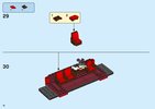 Building Instructions - LEGO - 71044 - Disney Train and Station: Page 16