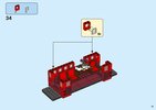 Building Instructions - LEGO - 71044 - Disney Train and Station: Page 19