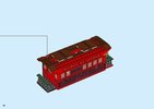 Building Instructions - LEGO - 71044 - Disney Train and Station: Page 40