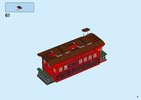 Building Instructions - LEGO - 71044 - Disney Train and Station: Page 41