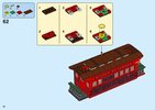 Building Instructions - LEGO - 71044 - Disney Train and Station: Page 42