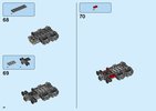 Building Instructions - LEGO - 71044 - Disney Train and Station: Page 46