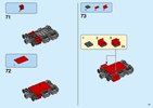 Building Instructions - LEGO - 71044 - Disney Train and Station: Page 47