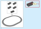 Building Instructions - LEGO - 71044 - Disney Train and Station: Page 50