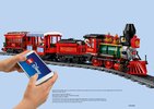 Building Instructions - LEGO - 71044 - Disney Train and Station: Page 52