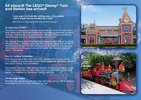 Building Instructions - LEGO - 71044 - Disney Train and Station: Page 12