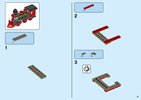 Building Instructions - LEGO - 71044 - Disney Train and Station: Page 17