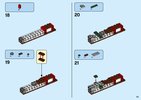 Building Instructions - LEGO - 71044 - Disney Train and Station: Page 23