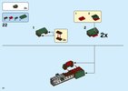 Building Instructions - LEGO - 71044 - Disney Train and Station: Page 24