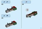 Building Instructions - LEGO - 71044 - Disney Train and Station: Page 25