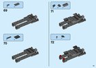 Building Instructions - LEGO - 71044 - Disney Train and Station: Page 43