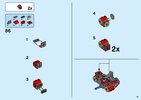 Building Instructions - LEGO - 71044 - Disney Train and Station: Page 51