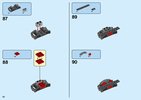 Building Instructions - LEGO - 71044 - Disney Train and Station: Page 52