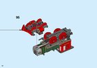 Building Instructions - LEGO - 71044 - Disney Train and Station: Page 54