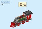 Building Instructions - LEGO - 71044 - Disney Train and Station: Page 57