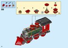 Building Instructions - LEGO - 71044 - Disney Train and Station: Page 58