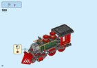 Building Instructions - LEGO - 71044 - Disney Train and Station: Page 62