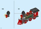 Building Instructions - LEGO - 71044 - Disney Train and Station: Page 66