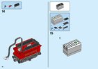 Building Instructions - LEGO - 71044 - Disney Train and Station: Page 78