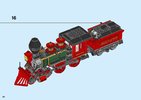 Building Instructions - LEGO - 71044 - Disney Train and Station: Page 80