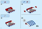 Building Instructions - LEGO - 71044 - Disney Train and Station: Page 14