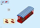 Building Instructions - LEGO - 71044 - Disney Train and Station: Page 24