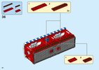 Building Instructions - LEGO - 71044 - Disney Train and Station: Page 28