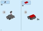 Building Instructions - LEGO - 71044 - Disney Train and Station: Page 38