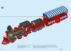 Building Instructions - LEGO - 71044 - Disney Train and Station: Page 40