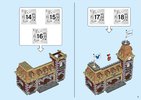 Building Instructions - LEGO - 71044 - Disney Train and Station: Page 3