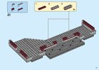 Building Instructions - LEGO - 71044 - Disney Train and Station: Page 21