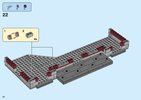 Building Instructions - LEGO - 71044 - Disney Train and Station: Page 22