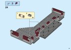 Building Instructions - LEGO - 71044 - Disney Train and Station: Page 25