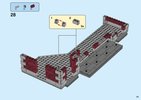 Building Instructions - LEGO - 71044 - Disney Train and Station: Page 29