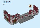 Building Instructions - LEGO - 71044 - Disney Train and Station: Page 43