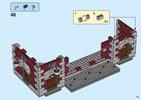 Building Instructions - LEGO - 71044 - Disney Train and Station: Page 49