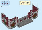 Building Instructions - LEGO - 71044 - Disney Train and Station: Page 50