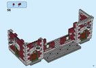 Building Instructions - LEGO - 71044 - Disney Train and Station: Page 57