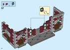 Building Instructions - LEGO - 71044 - Disney Train and Station: Page 58