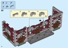 Building Instructions - LEGO - 71044 - Disney Train and Station: Page 62