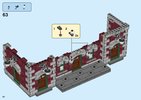 Building Instructions - LEGO - 71044 - Disney Train and Station: Page 64