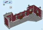 Building Instructions - LEGO - 71044 - Disney Train and Station: Page 65