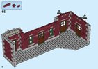 Building Instructions - LEGO - 71044 - Disney Train and Station: Page 66