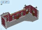 Building Instructions - LEGO - 71044 - Disney Train and Station: Page 68