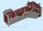 Building Instructions - LEGO - 71044 - Disney Train and Station: Page 73