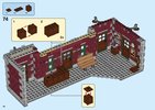 Building Instructions - LEGO - 71044 - Disney Train and Station: Page 76