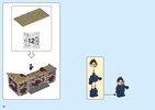 Building Instructions - LEGO - 71044 - Disney Train and Station: Page 80