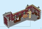 Building Instructions - LEGO - 71044 - Disney Train and Station: Page 83