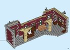 Building Instructions - LEGO - 71044 - Disney Train and Station: Page 85