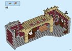 Building Instructions - LEGO - 71044 - Disney Train and Station: Page 91